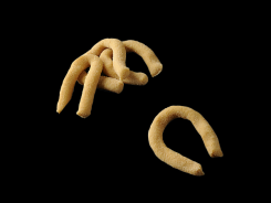 Chifeletti al gusto di cannella-Barone S.r.l.