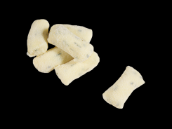 Crocchette al gusto d`erba cipollina-Barone S.r.l.