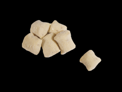 Gnocchi al gusto di melanzane-Barone d.o.o.