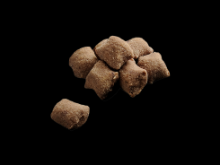 Gnocchi al gusto di mirtillo-Barone d.o.o.