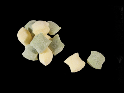 Gnocchi al gusto di paglia e fieno-Gnocchi al gusto di paglia e fieno-Barone d.o.o.