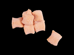 Gnocchi al gusto di paprika-Barone d.o.o.