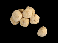 Gnocchi al gusto di radicchio rosso-Barone d.o.o.