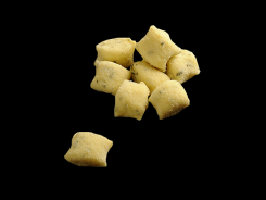 Gnocchi al gusto di rucola-Barone d.o.o.