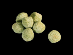 Gnocchi al gusto di spinaci-Barone d.o.o.