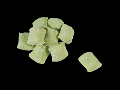 Gnocchi al gusto di spinaci e erba cipollina-Barone d.o.o.