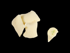 Gnocchi ripieni di asparagi-Barone d.o.o.