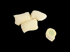 Gnocchi ripieni di basilico-Barone d.o.o.