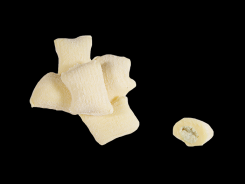 Gnocchi ripieni di carciofi-Barone S.r.l.