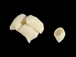 Gnocchi ripieni di funghi porcini-Barone S.r.l.