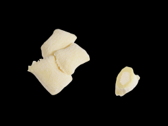 Gnocchi ripieni di gamberetti-Barone d.o.o.