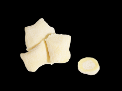 Gnocchi ripieni di mela-Barone d.o.o.