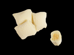 Gnocchi ripieni di melanzane-Barone d.o.o.