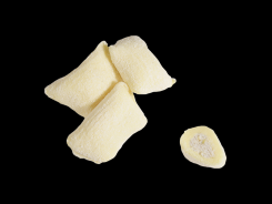 Gnocchi ripieni di olive nere-Barone d.o.o.