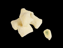 Gnocchi ripieni di ortica-Barone d.o.o.