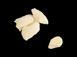 Gnocchi ripieni di pera e Taleggio-Barone d.o.o.