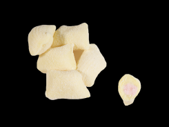 Gnocchi ripieni di prosciutto crudo-Barone d.o.o.