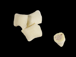 Gnocchi ripieni di radicchio rosso-Barone S.r.l.