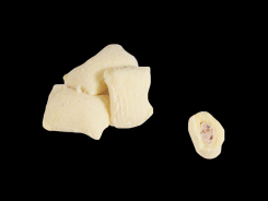 Gnocchi ripieni di radicchio rosso e Gorgonzola-Barone d.o.o.