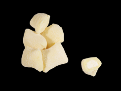 Gnocchi ripieni di ricotta-Barone d.o.o.