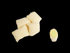 Gnocchi ripieni di rucola-Barone d.o.o.