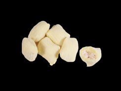 Gnocchi ripieni di speck-Barone d.o.o.