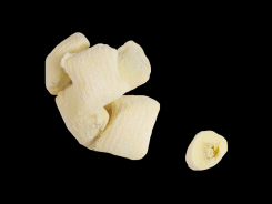 Gnocchi ripieni di speck e rucola-Barone d.o.o.