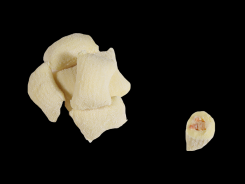 Gnocchi ripieni di speck, patata e cipolla-Barone S.r.l.