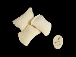 Gnocchi ripieni di tartufo-Barone d.o.o.