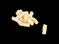 Tronchetti al gusto di arancia--Barone d.o.o.