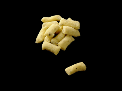 Tronchetti al gusto di basilico-Barone S.r.l.