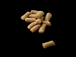 Tronchetti al gusto di cacao-Barone S.r.l.