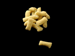 Tronchetti al gusto di carciofo-Barone S.r.l.