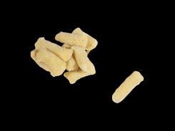 Tronchetti al gusto di curry-Barone d.o.o.