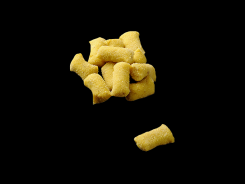 Tronchetti al gusto di curry e cipolla-Barone S.r.l.