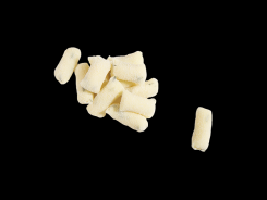 Tronchetti al gusto di erba cipollina-Barone S.r.l.