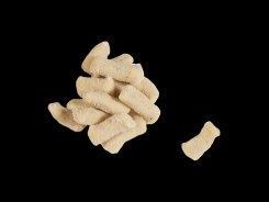 Tronchetti al gusto di melanzana-Barone d.o.o.