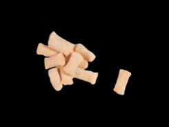 Tronchetti al gusto di paprika-Barone S.r.l.