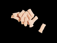 Tronchetti al gusto di pomodoro-Barone d.o.o.