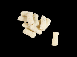 Tronchetti al gusto di rucola-Barone d.o.o.