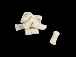 Tronchetti al gusto di semi papavero-Barone GmbH