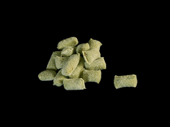 Tronchetti al gusto di spinaci-Barone d.o.o.