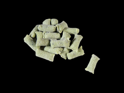 Tronchetti al gusto di spinaci e erba cipollina-Barone d.o.o.