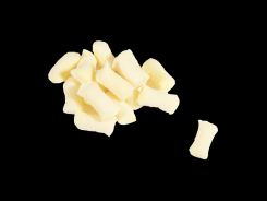 Tronchetti al gusto di zafferano-Barone d.o.o.