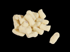 Tronchetti fritti al gusto di tartufo-Barone S.r.l.