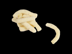 Chifeletti al gusto di rosmarino-Barone S.r.l.