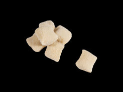 Gnocchi fritti al gusto di anice-Barone d.o.o.