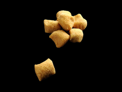 Gnocchi fritti al gusto di peperoncino-Barone S.r.l.