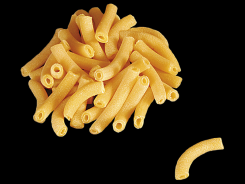 Rigatoni piccoli-Rigatoni piccoli-Barone d.o.o.