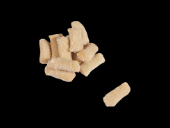 Tronchetti al gusto di liquirizia-Barone d.o.o.